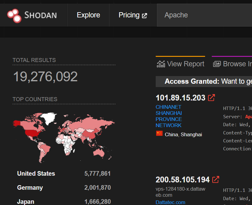 Shodan.io